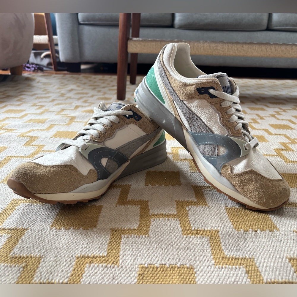 PUMA x RHUIGI Trinomic XT-2 Sneakers